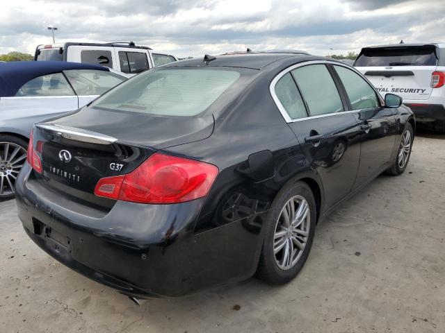 Photo 4 from auction – 2012 INFINITI G37 BASE with VIN JN1CV6AP6CM932510