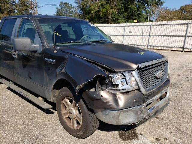 Photo 9 from auction – 2008 FORD F150 SUPER with VIN 1FTPW12V28FB06521