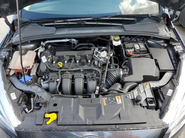 Photo 7 from auction – 2018 FORD FOCUS S with VIN 1FADP3E22JL308348