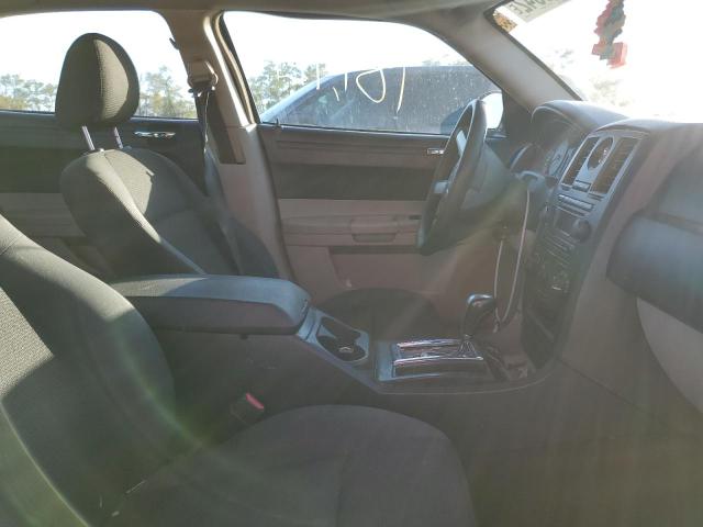 Photo 5 from auction – 2006 CHRYSLER 300 with VIN 2C3KA43R16H157424