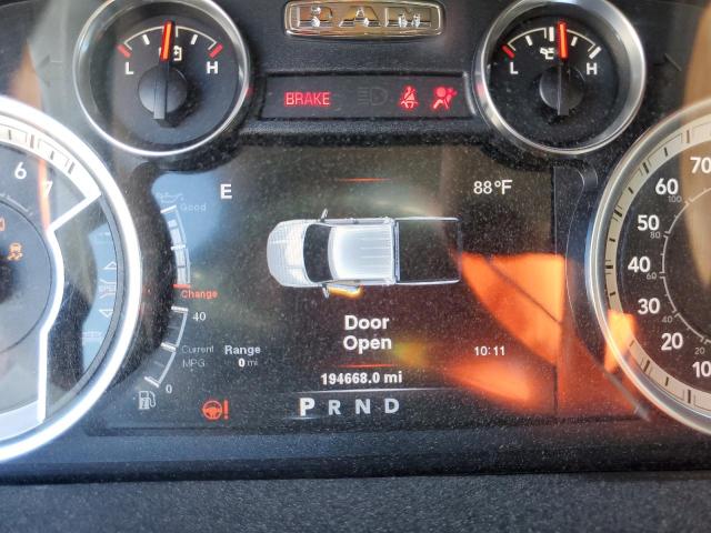 Photo 8 from auction – 2013 RAM 1500 SLT with VIN 1C6RR7TT4DS677307