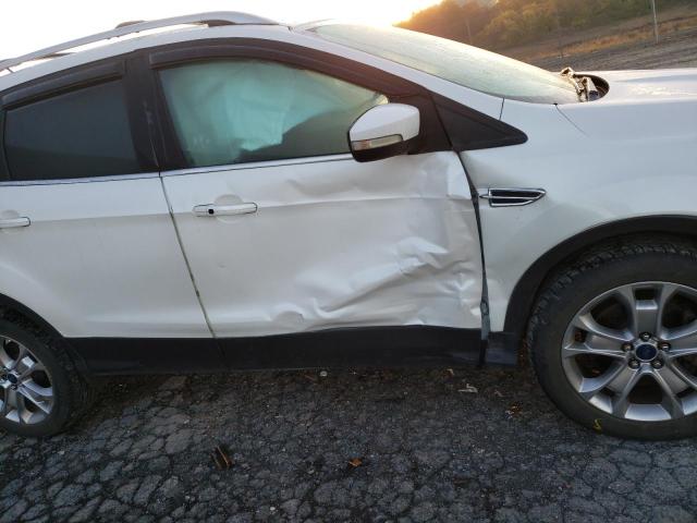 Photo 9 from auction – 2013 FORD ESCAPE TIT with VIN 1FMCU9J95DUA84572