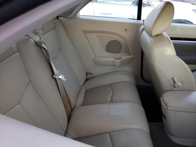 Photo 6 from auction – 2008 CHRYSLER SEBRING LI with VIN 1C3LC65M58N101735