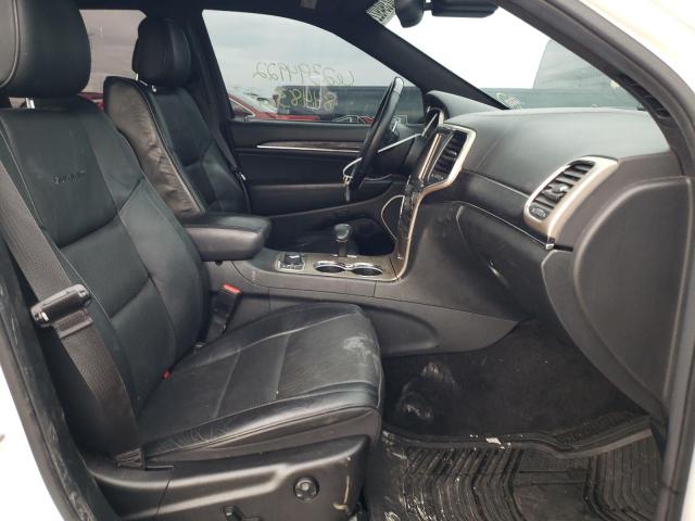 Photo 5 from auction – 2014 JEEP GRAND CHER with VIN 1C4RJFJT6EC474816