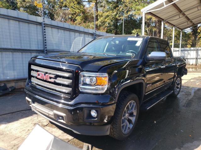Photo 2 from auction – 2015 GMC SIERRA K15 with VIN 3GTU2VEC2FG293688