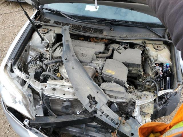Photo 7 from auction – 2012 TOYOTA CAMRY BASE with VIN 4T1BF1FK4CU059857