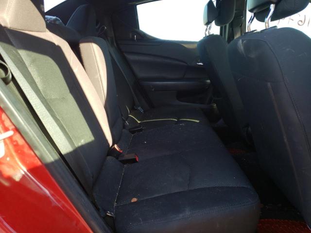 Photo 6 from auction – 2014 DODGE AVENGER SE with VIN 1C3CDZAG9EN218566