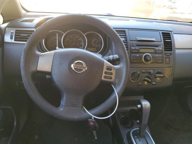 Photo 9 from auction – 2011 NISSAN VERSA S with VIN 3N1BC1CP4BL510231