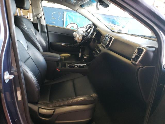 Photo 5 from auction – 2019 KIA SPORTAGE E with VIN KNDPNCAC9K7492516