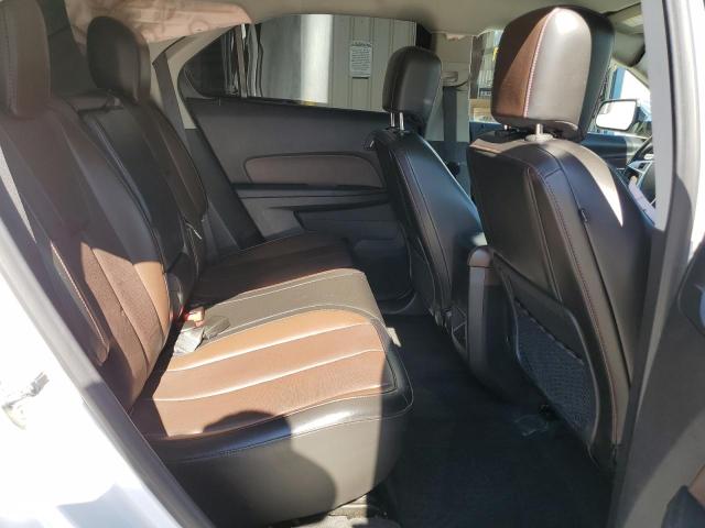 Photo 6 from auction – 2012 CHEVROLET EQUINOX LT with VIN 2GNFLGE52C6395459
