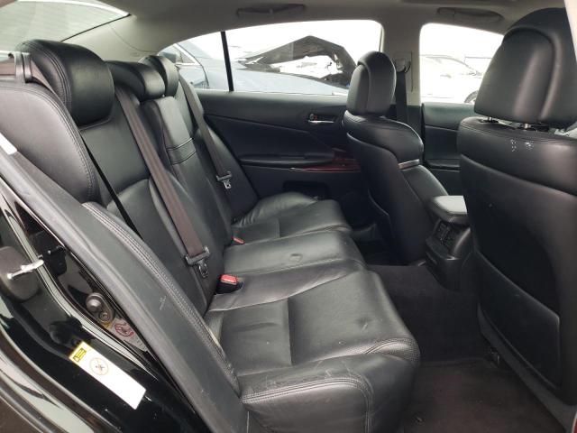 Photo 6 from auction – 2010 LEXUS GS 350 with VIN JTHCE1KS3A0024666