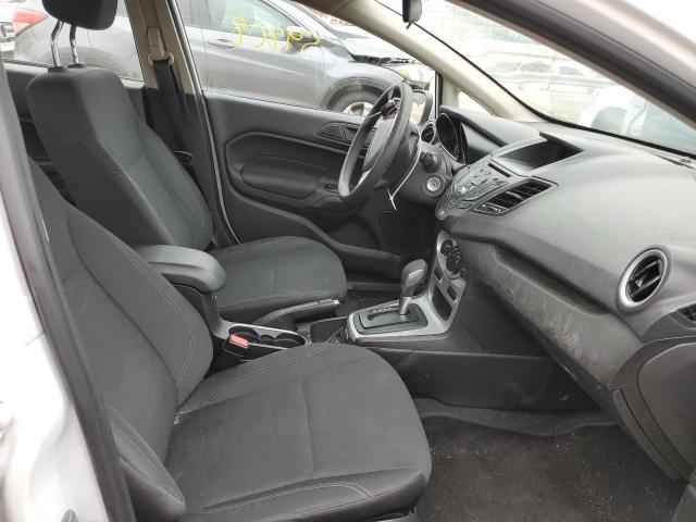 Photo 5 from auction – 2018 FORD FIESTA SE with VIN 3FADP4BJ3JM146925