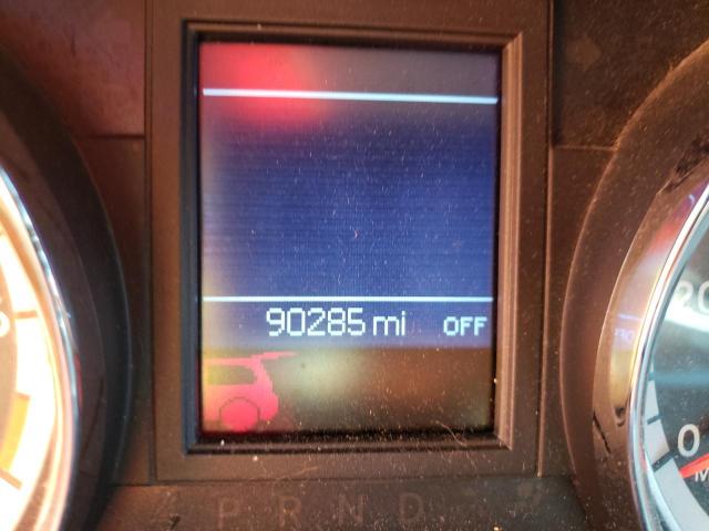 Photo 8 from auction – 2014 DODGE GRAND CARA with VIN 2C4RDGCG3ER240637