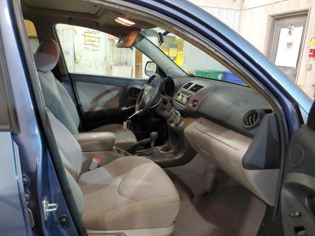 Photo 5 from auction – 2012 TOYOTA RAV4 with VIN 2T3ZF4DV4CW106616