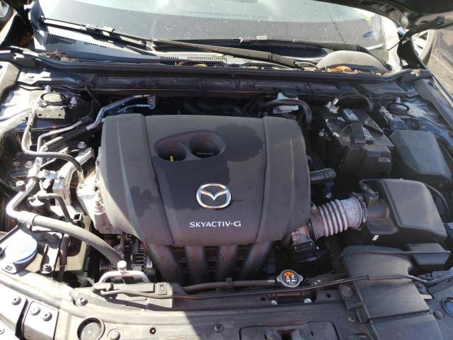 Photo 7 from auction – 2020 MAZDA 3 SELECT with VIN JM1BPACL3L1174630