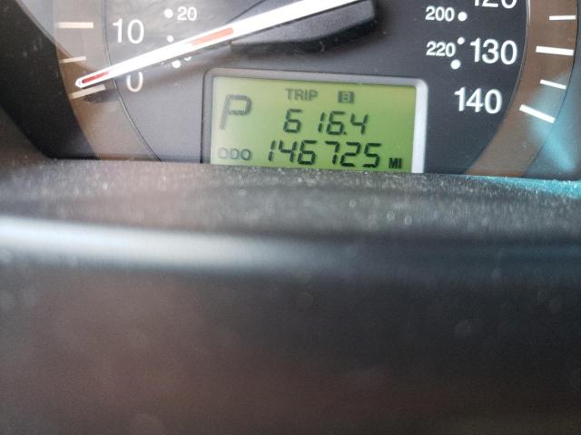 Photo 8 from auction – 2008 KIA SPECTRA EX with VIN KNAFE121985568721