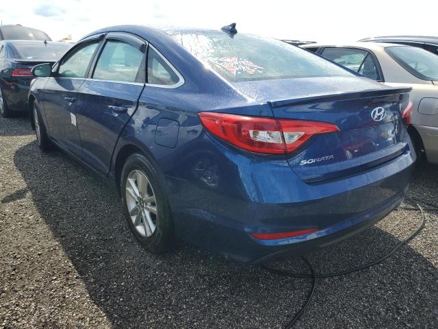 Photo 3 from auction – 2017 HYUNDAI SONATA SE with VIN 5NPE24AF6HH562722
