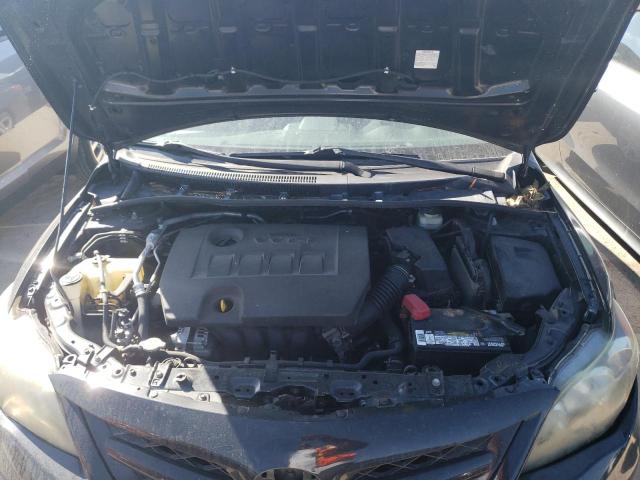 Photo 7 from auction – 2013 TOYOTA COROLLA BA with VIN 5YFBU4EE6DP119353
