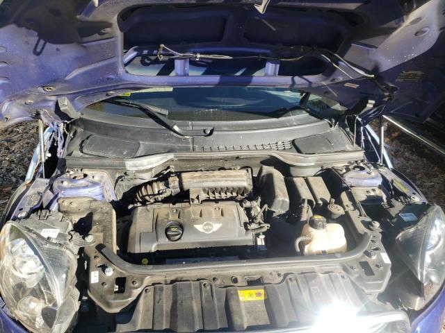 Photo 7 from auction – 2015 MINI COOPER COU with VIN WMWZB3C50FWR45821