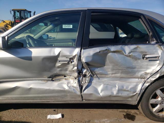 Photo 9 from auction – 2004 TOYOTA AVALON XL with VIN 4T1BF28B64U348758