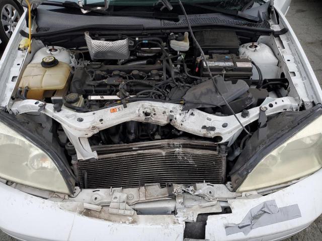 Photo 7 from auction – 2007 FORD FOCUS ZX4 with VIN 1FAFP34N37W110177