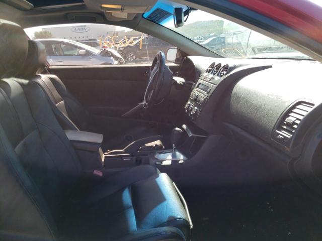 Photo 5 from auction – 2008 NISSAN ALTIMA 3.5 with VIN 1N4BL24E58C122936