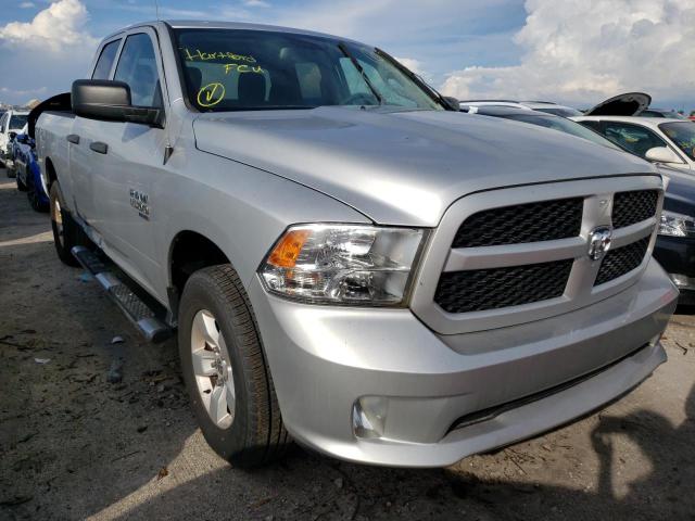 RAM 1500 CLASS 2019 with VIN 1C6RR7FG4KS568468 - Photo from auction