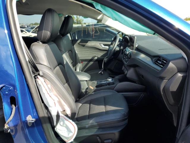 Photo 5 from auction – 2022 FORD ESCAPE TIT with VIN 1FMCU0DZ8NUA33785