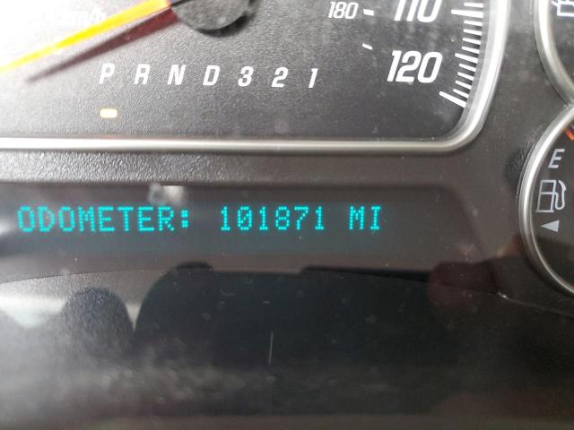 Photo 8 from auction – 2007 GMC ENVOY DENA with VIN 1GKET63M772225971