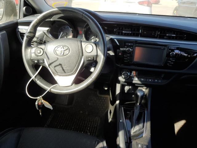 Photo 9 from auction – 2015 TOYOTA COROLLA L with VIN 5YFBURHE2FP362038
