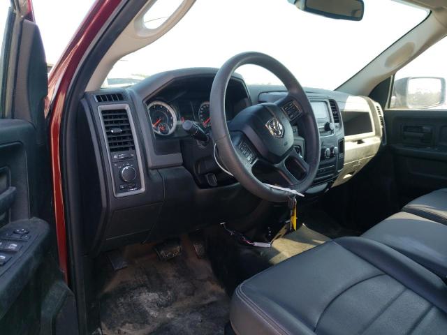Photo 9 from auction – 2019 RAM 1500 CLASS with VIN 1C6RR6FG6KS610407