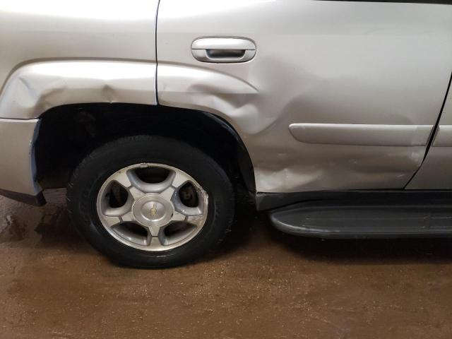 Photo 9 from auction – 2004 CHEVROLET TRAILBLAZE with VIN 1GNDT13S642339553