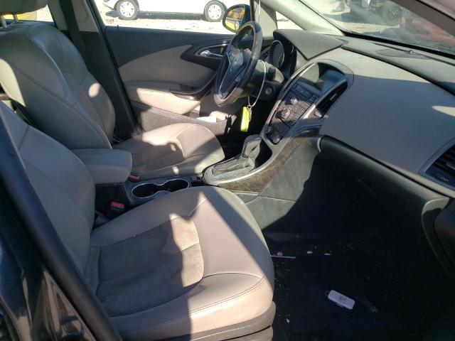 Photo 5 from auction – 2013 BUICK VERANO with VIN 1G4PP5SK0D4218519