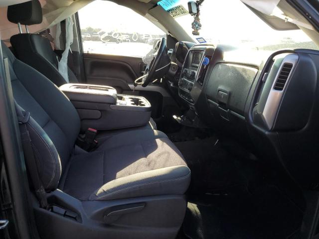Photo 5 from auction – 2015 CHEVROLET SILVERADO with VIN 3GCPCRECXFG242277