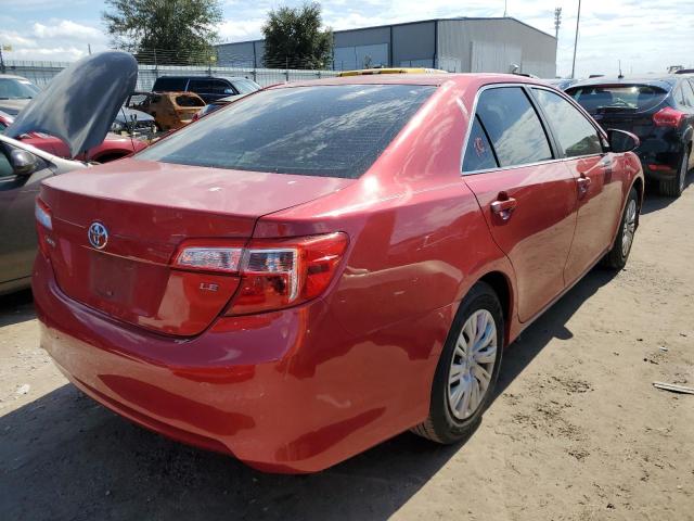 Photo 4 from auction – 2012 TOYOTA CAMRY BASE with VIN 4T1BF1FK1CU611766