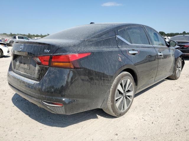 Photo 4 from auction – 2021 NISSAN ALTIMA SV with VIN 1N4BL4DVXMN407917