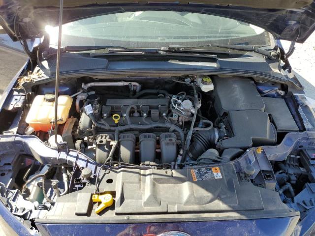 Photo 7 from auction – 2017 FORD FOCUS TITA with VIN 1FADP3N23HL287553