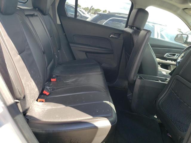 Photo 6 from auction – 2013 GMC TERRAIN SL with VIN 2GKALUEK0D6254063