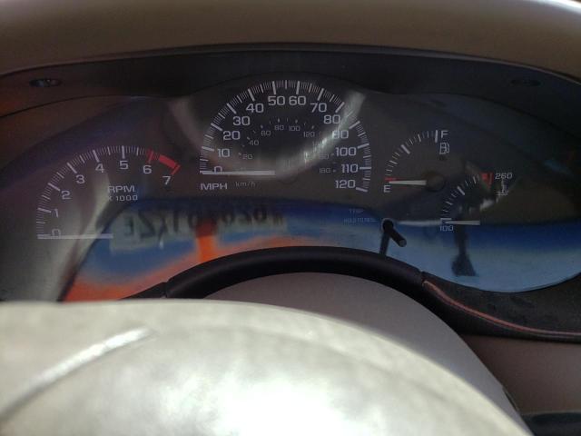 Photo 8 from auction – 2000 CHEVROLET MALIBU with VIN 1G1ND52J4Y6329279