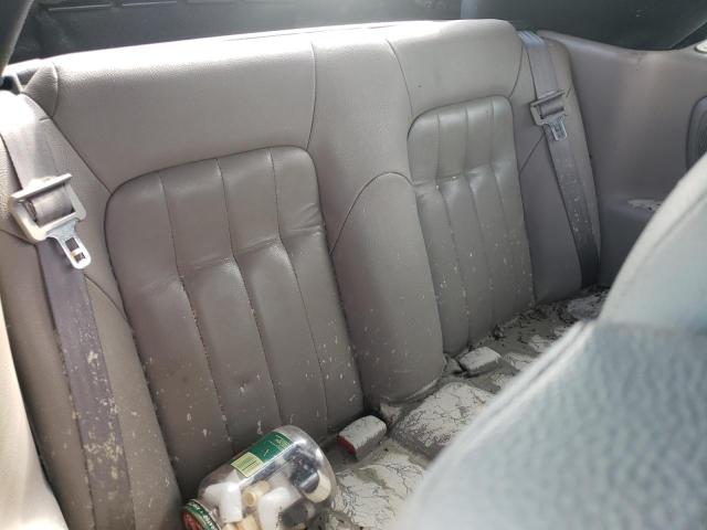 Photo 6 from auction – 2003 CHRYSLER SEBRING LX with VIN 1C3EL55T43N577848