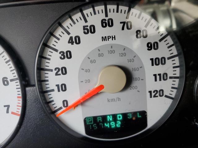 Photo 8 from auction – 2005 DODGE STRATUS SX with VIN 1B3EL46RX5N573882