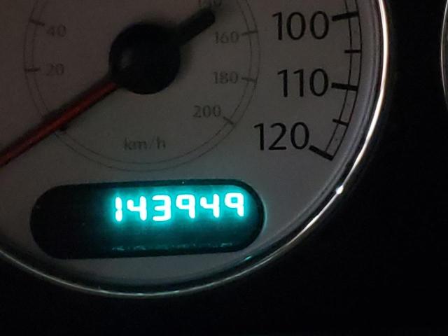 Photo 8 from auction – 2005 CHRYSLER TOWN & COU with VIN 2C4GP54L05R384015