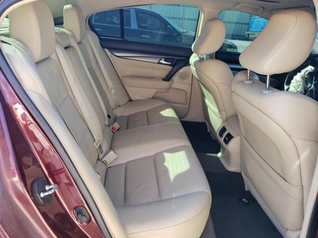 Photo 6 from auction – 2013 ACURA TL TECH with VIN 19UUA8F57DA013815