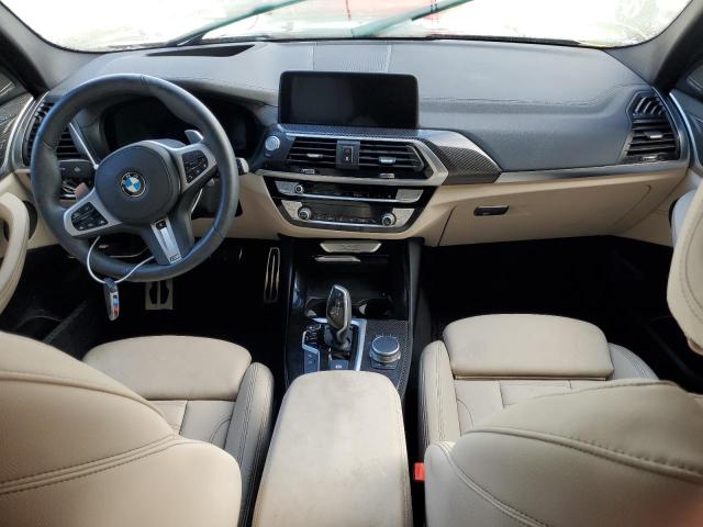Photo 9 from auction – 2020 BMW X3 SDRIVE3 with VIN 5UXTY3C01L9C88633