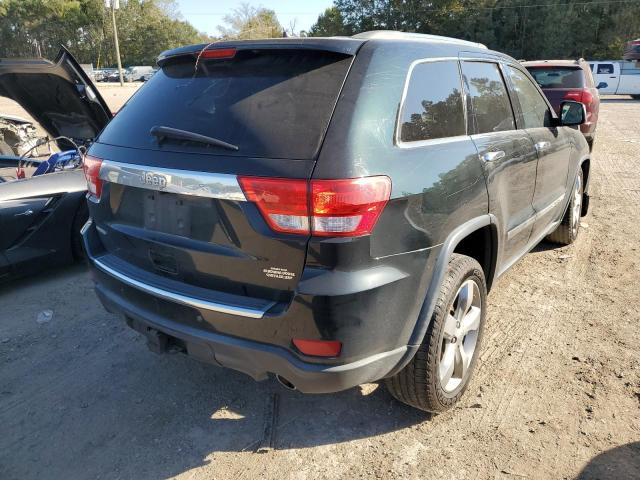 Photo 4 from auction – 2013 JEEP GRAND CHER with VIN 1C4RJEBG5DC645033