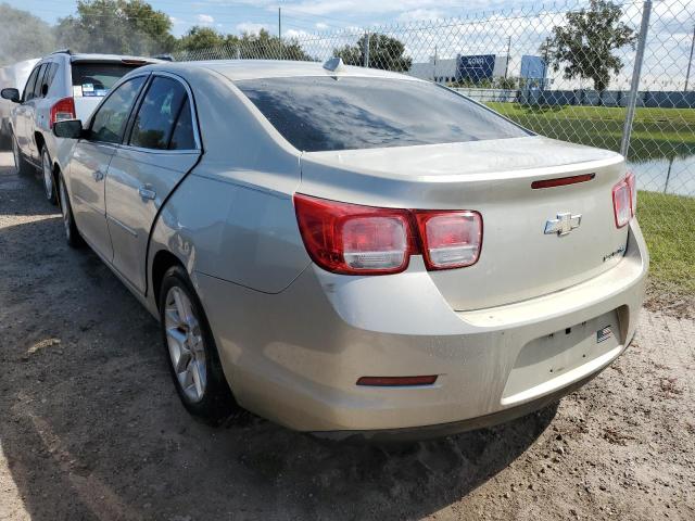 Photo 3 from auction – 2013 CHEVROLET MALIBU 1LT with VIN 1G11D5SR5DF159500