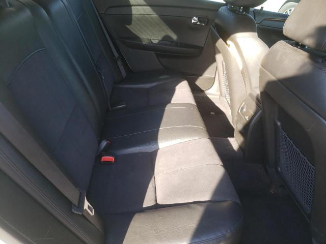 Photo 6 from auction – 2012 CHEVROLET MALIBU 2LT with VIN 1G1ZD5EU0CF381816