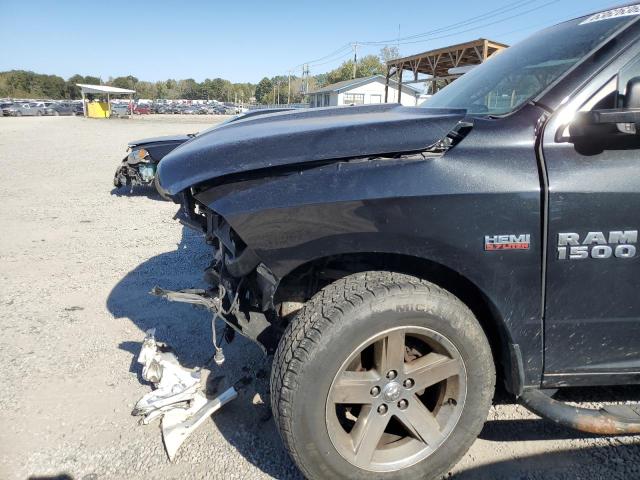 Photo 9 from auction – 2015 RAM 1500 ST with VIN 1C6RR7KT6FS652316
