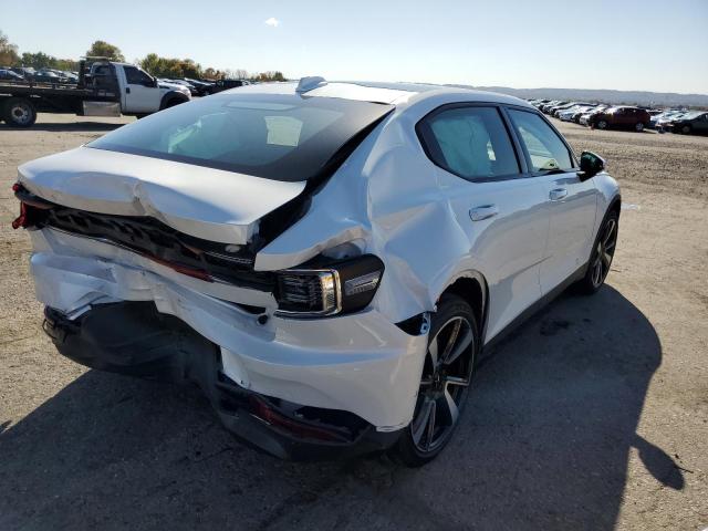 Photo 4 from auction – 2021 POLESTAR 2 with VIN LPSED3KA3ML008611