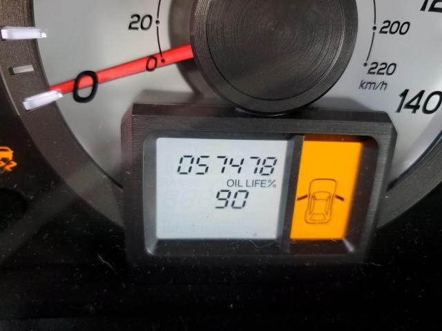 Photo 8 from auction – 2013 HONDA PILOT LX with VIN 5FNYF3H27DB028734